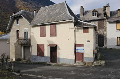 Maison 3 pièces 70000 €