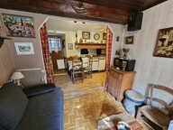 Dpt Haute Garonne 31- A vendre Fos 31440- maison de village — photo 3