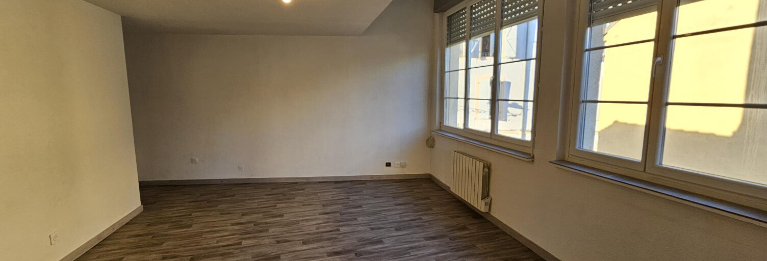 Appartement 5 Pièces 115 m² à vendre à Saint-Gaudens (31800)