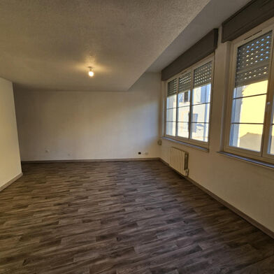 Appartement 5 pièces 117000 €