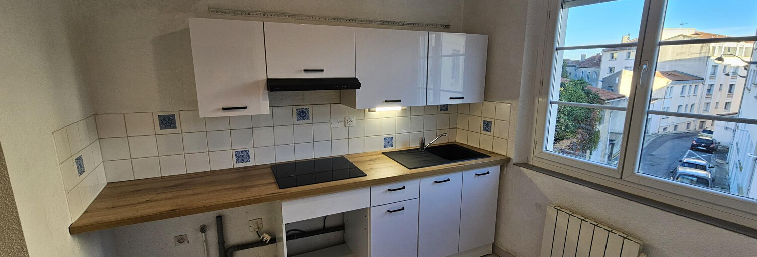 Appartement 5 Pièces 115 m² à vendre à Saint-Gaudens (31800)