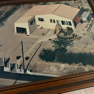 Maison 3 pièces 181900 €