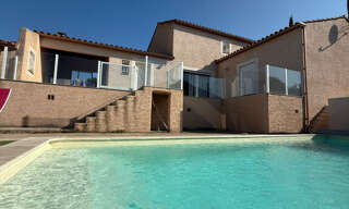 Maison 5 Pièces 140 m² à vendre à Entre-Vignes (34400)