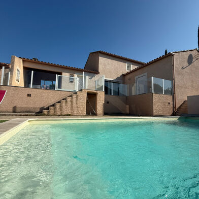 Maison 5 pièces 480000 €