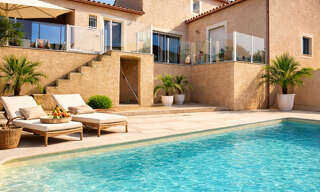 Maison 5 Pièces 140 m² à vendre à Castries (34160)