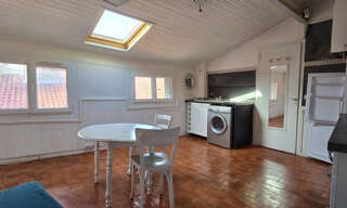 Appartement 2 Pièces 37 m² à vendre à Nice (06300)