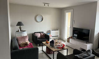 Appartement 4 Pièces 102 m² à louer à Vernaison (69390)