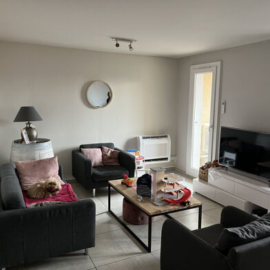 Appartement 4 pièces 1187 €