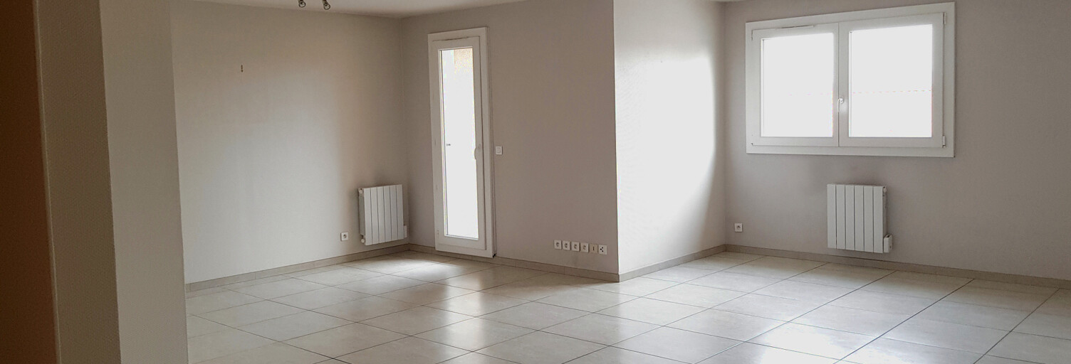 Appartement 4 Pièces 102 m² à louer à Vernaison (69390)