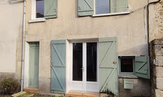 Maison 2 Pièces 68 m² à vendre à Peyrilhac (87510)