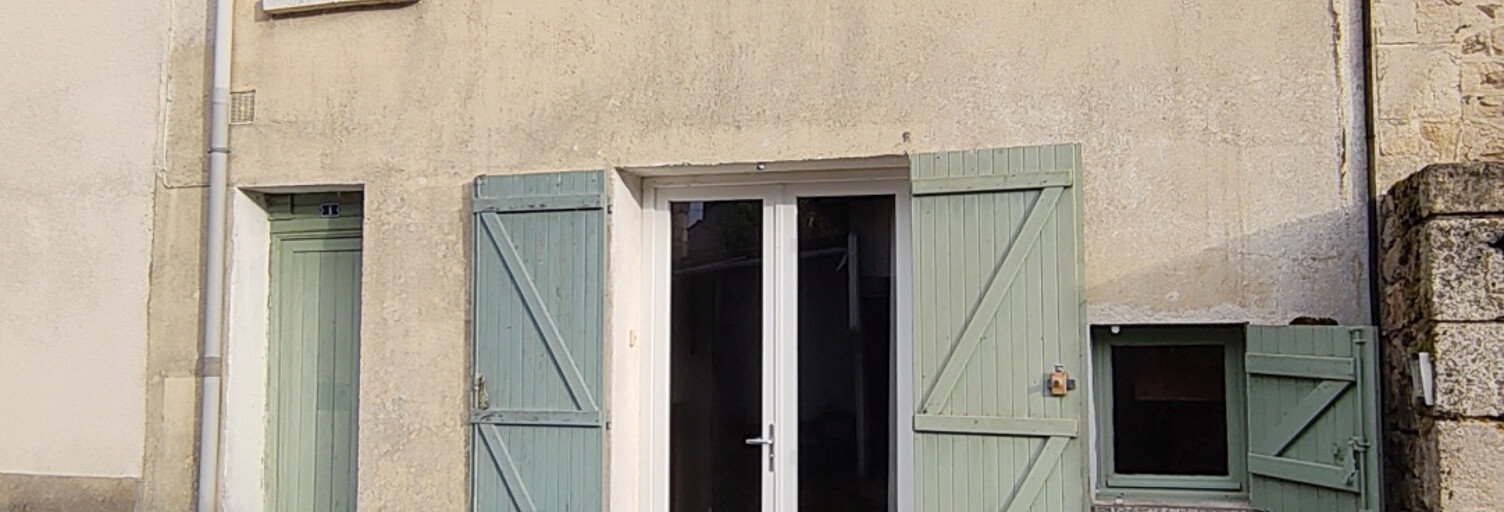 Maison 2 Pièces 68 m² à vendre à Peyrilhac (87510)