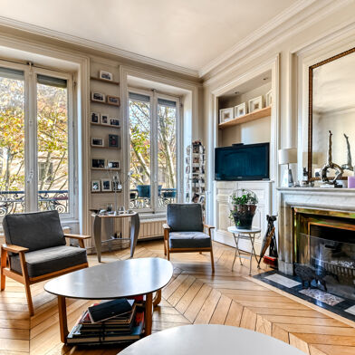 Appartement 3 pièces 735000 €