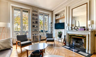 Appartement 3 Pièces 111 m² à vendre à Lyon 6 (69006)