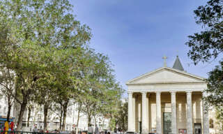 Appartement 3 Pièces 111 m² à vendre à Lyon 6 (69006)