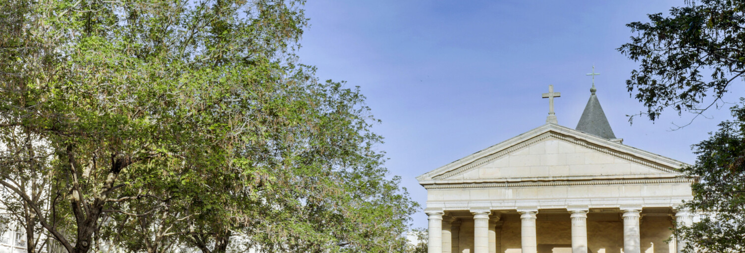 Appartement 3 Pièces 111 m² à vendre à Lyon 6 (69006)