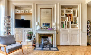 Appartement 3 Pièces 111 m² à vendre à Lyon 6 (69006)