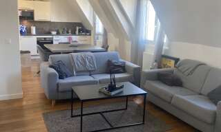 Appartement 4 Pièces 96 m² à louer à Paris 17 (75017)