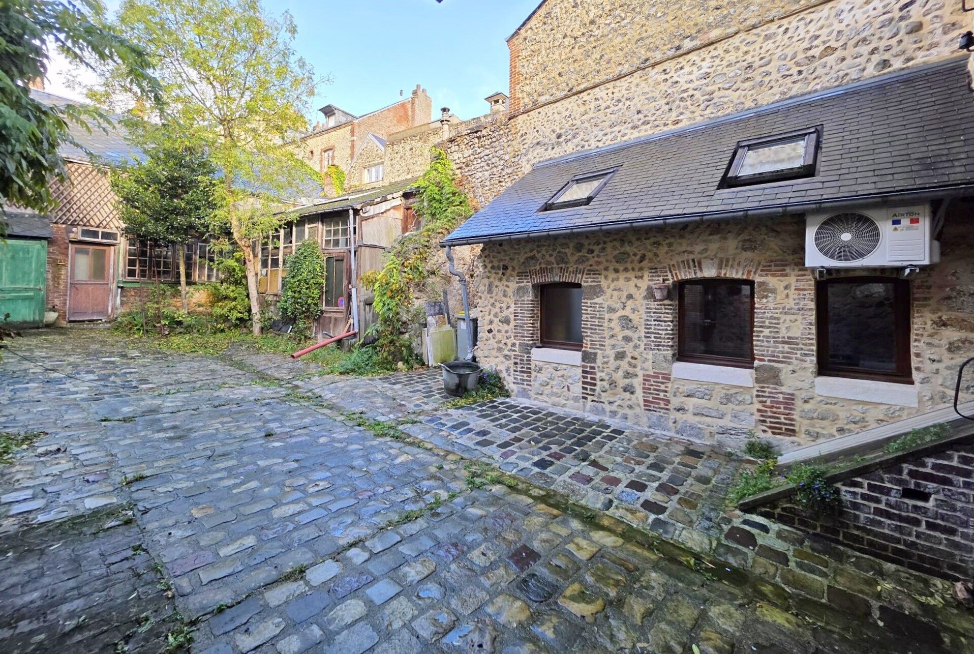 Agence immobilière de Agence Maupassant