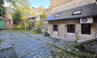 Maison 10 Pièces 170 m² à vendre à Fécamp (76400)