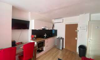 Appartement 1 Pièce 20 m² à louer à Carmaux (81400)