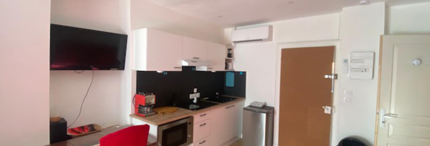 Appartement 1 Pièce 20 m² à louer à Carmaux (81400)