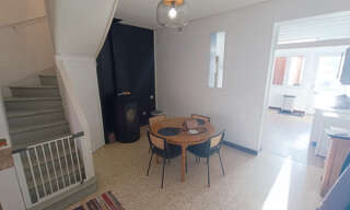 Maison 3 Pièces 76 m² à louer à Amiens (80000)