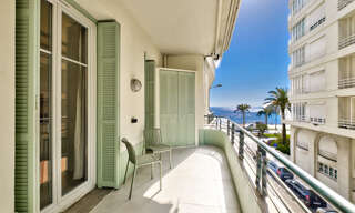 Appartement 3 Pièces 62 m² à louer à Nice (06000)