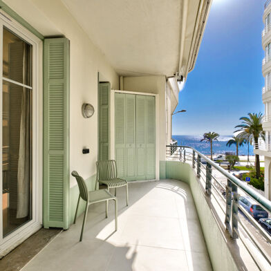 Appartement 3 pièces 2300 €