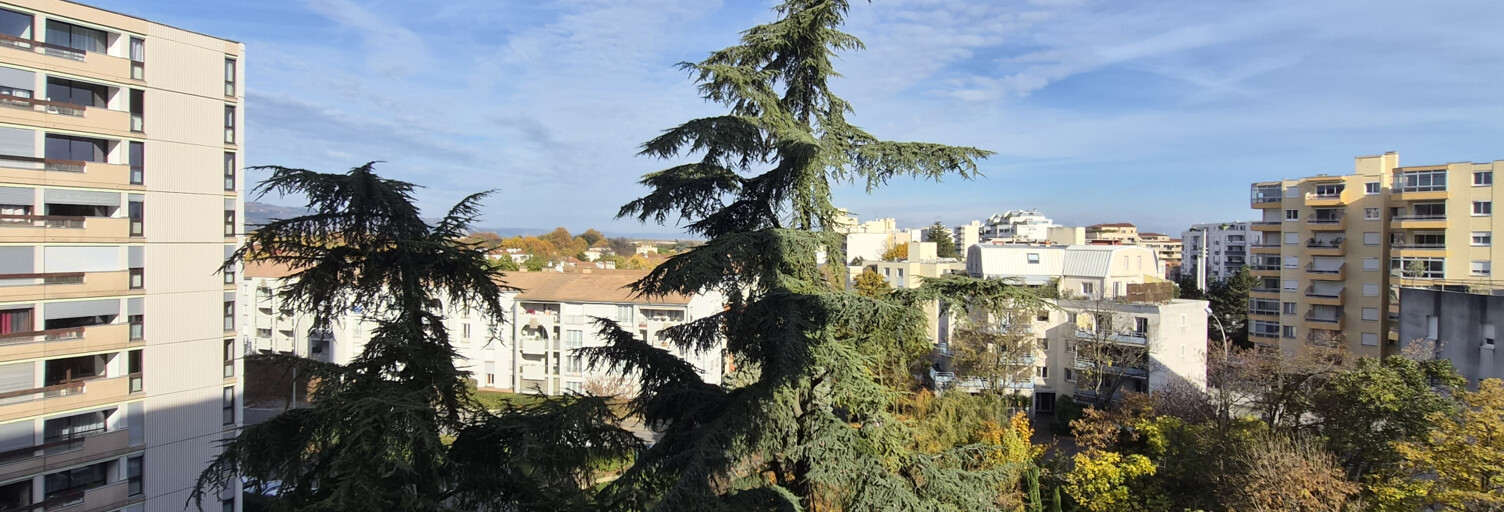 Appartement 5 Pièces 93 m² à vendre à Valence (26000)