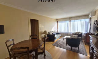 Appartement 5 Pièces 93 m² à vendre à Valence (26000)