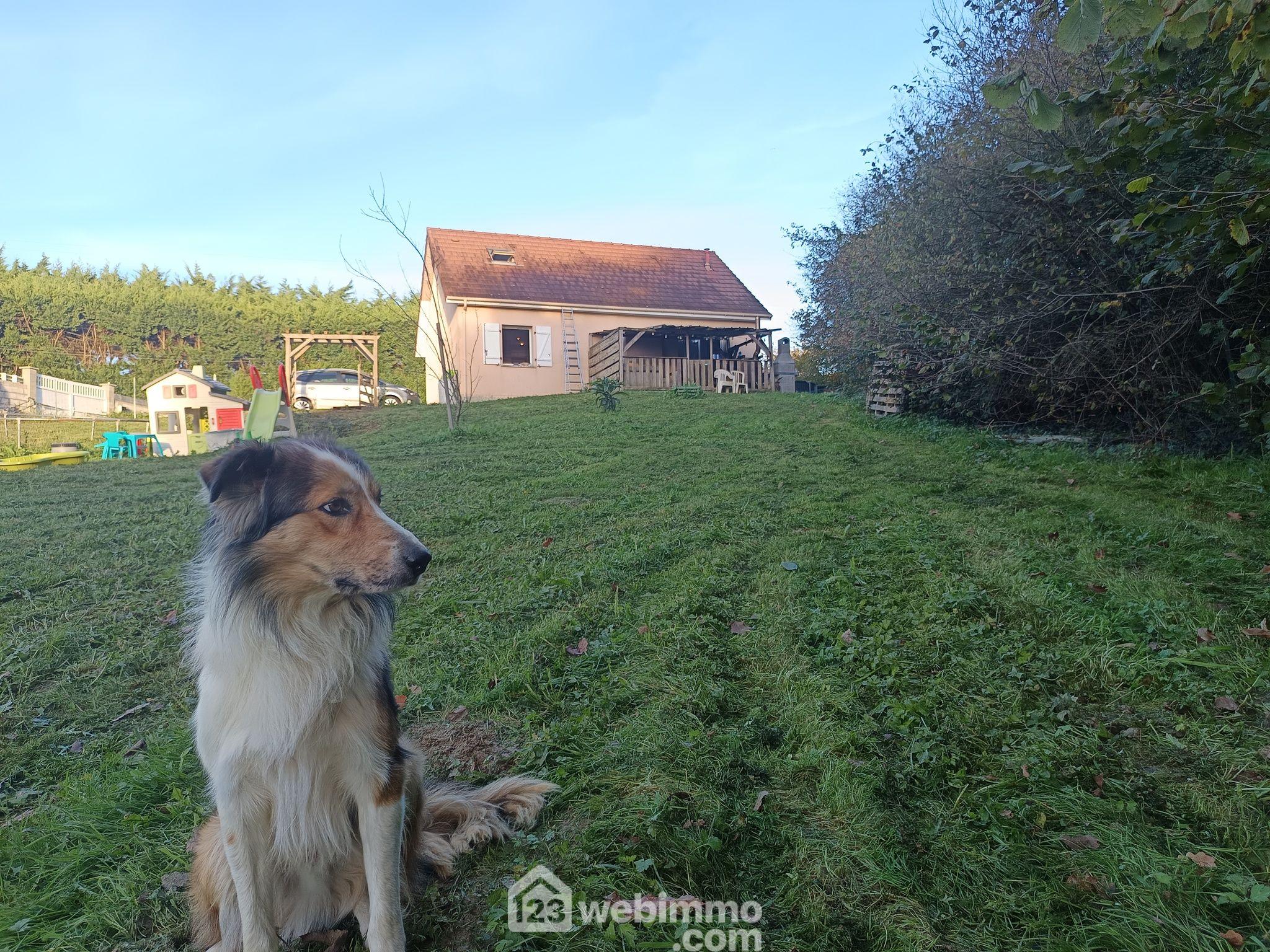 Agence immobilière de 123webimmo Béarn