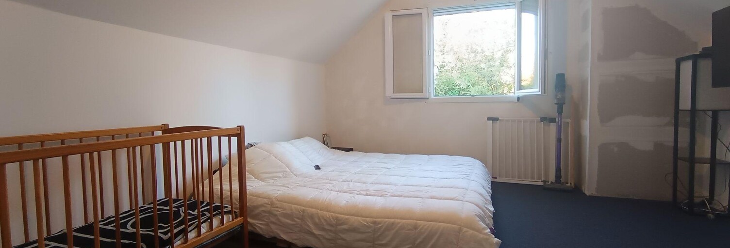 Maison 4 Pièces 100 m² à vendre à Malaussanne (64410)