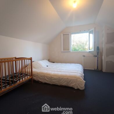 Maison 4 pièces 168000 €