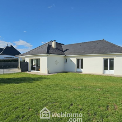 Maison 6 pièces 318500 €