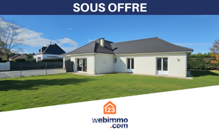 Maison 6 Pièces 145 m² à vendre à Assat (64510)