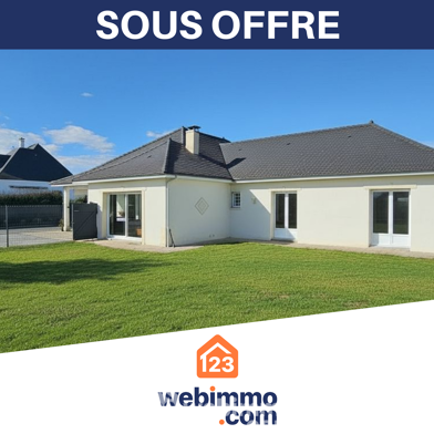 Maison 6 pièces 318500 €