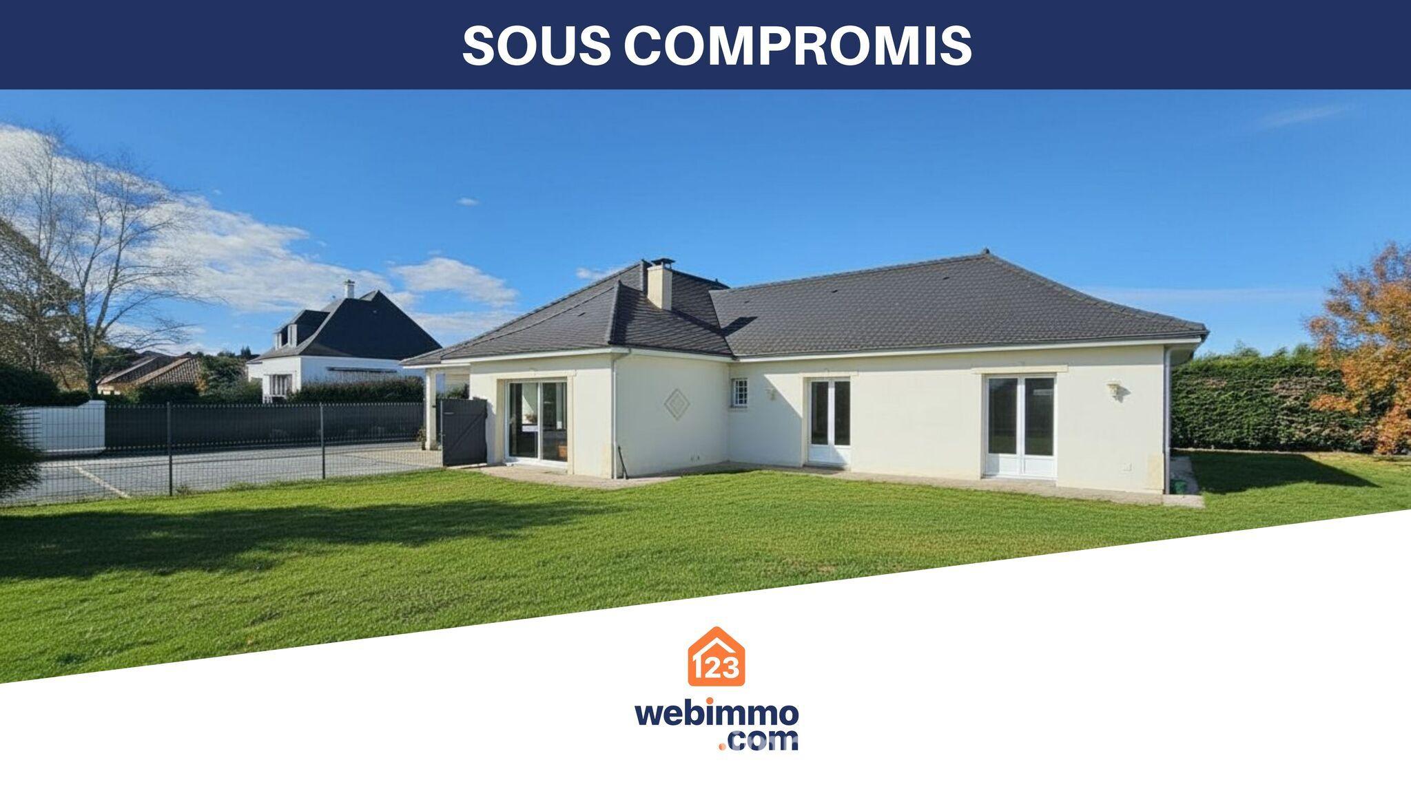 Agence immobilière de 123webimmo Béarn