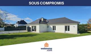 Maison 6 Pièces 145 m² à vendre à Assat (64510)