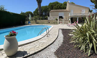 Maison 4 Pièces 149 m² à vendre à Narbonne (11100)