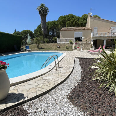 Maison 4 pièces 315000 €