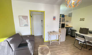Appartement 1 Pièce 21 m² à vendre à Cavalaire-sur-Mer (83240)