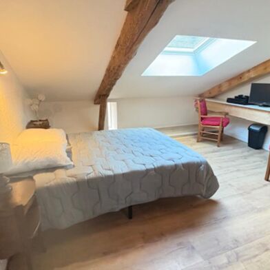 Appartement 2 pièces 600 €