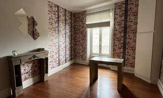 Appartement 3 Pièces 65 m² à louer à Irigny (69540)