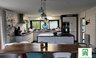 Maison 8 Pièces 287 m² à vendre à Hégenheim (68220)