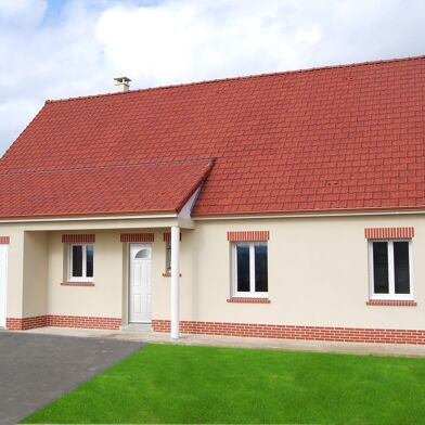 Maison 5 pièces 251500 €