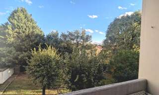 Appartement 3 Pièces 56 m² à vendre à Toulouse (31400)