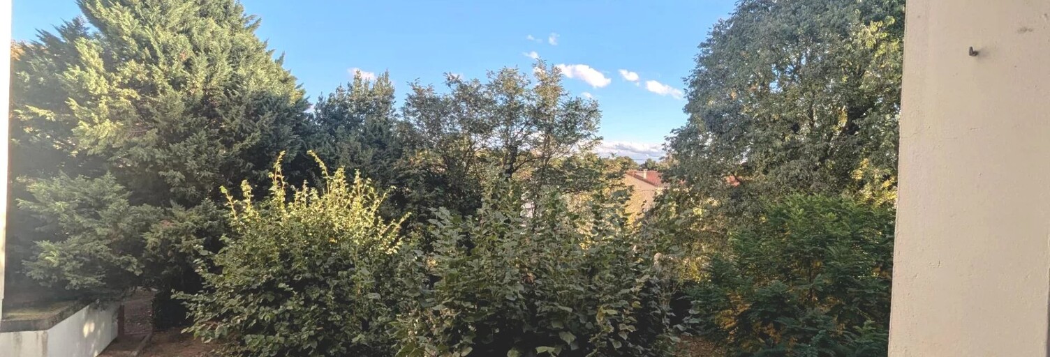 Appartement 3 Pièces 56 m² à vendre à Toulouse (31400)