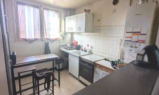 Appartement 3 Pièces 56 m² à vendre à Toulouse (31400)