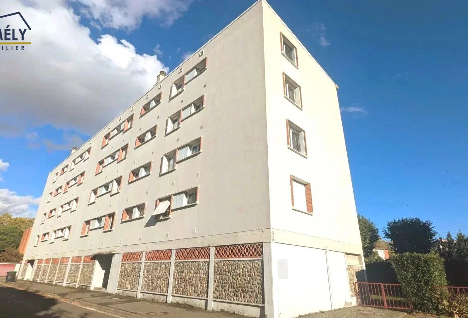 Toulouse / Rangueil — photo 1