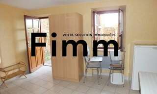 Appartement 2 Pièces 23 m² à louer à Pélussin (42410)